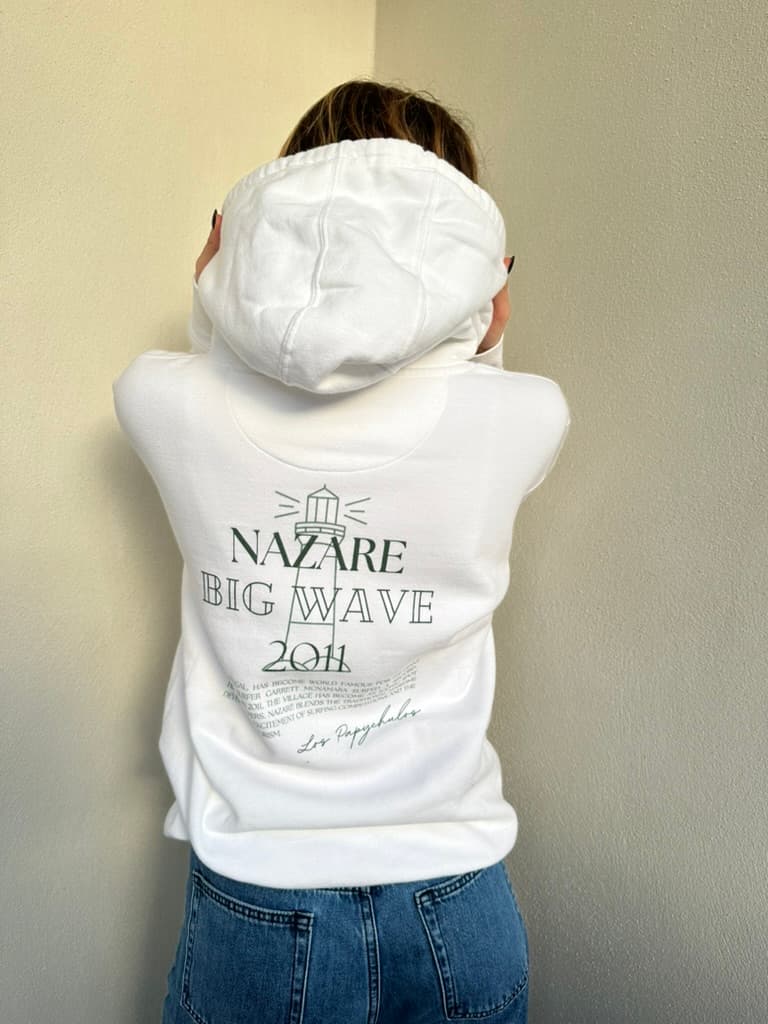 NAZARÉ