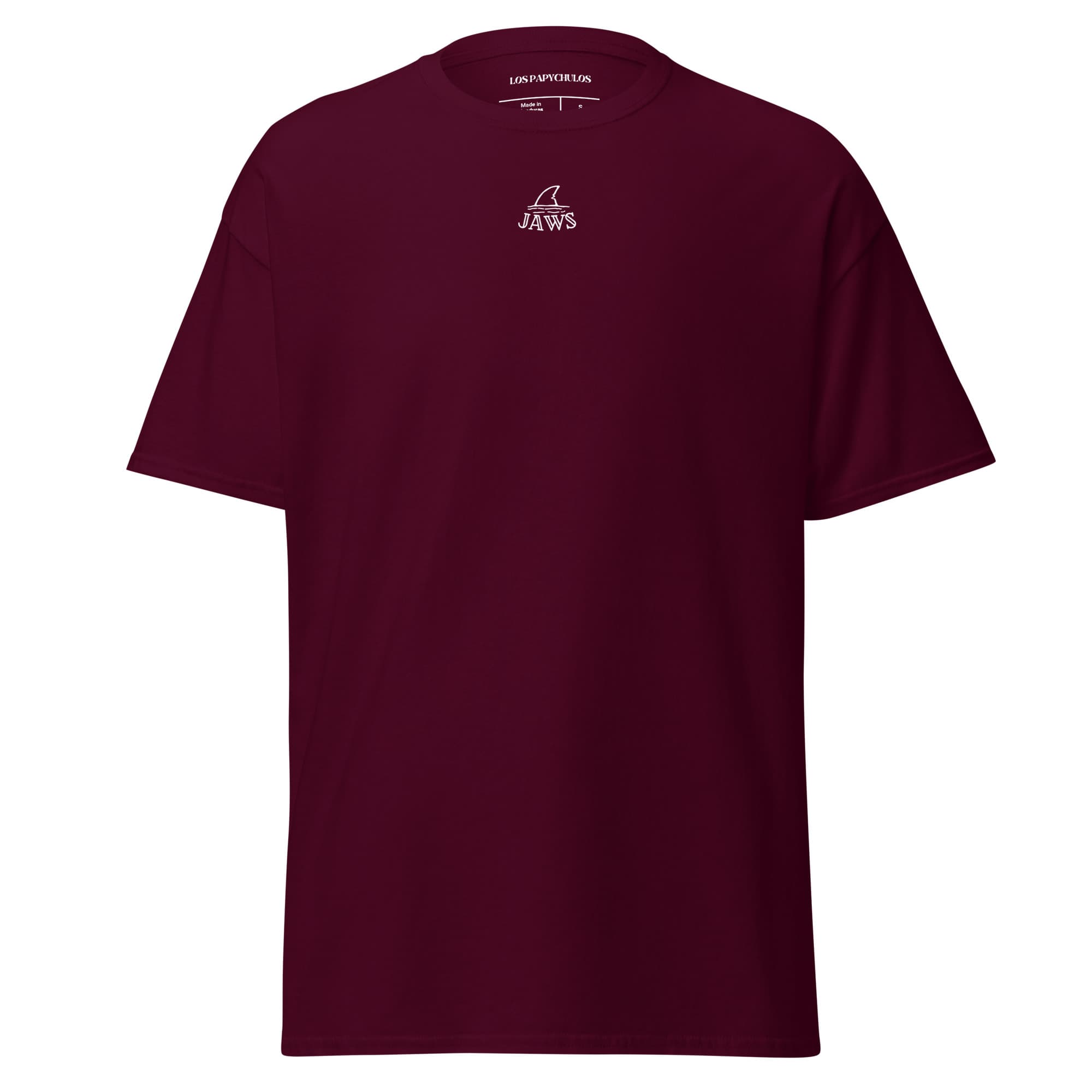 T-shirt - JAWS 2