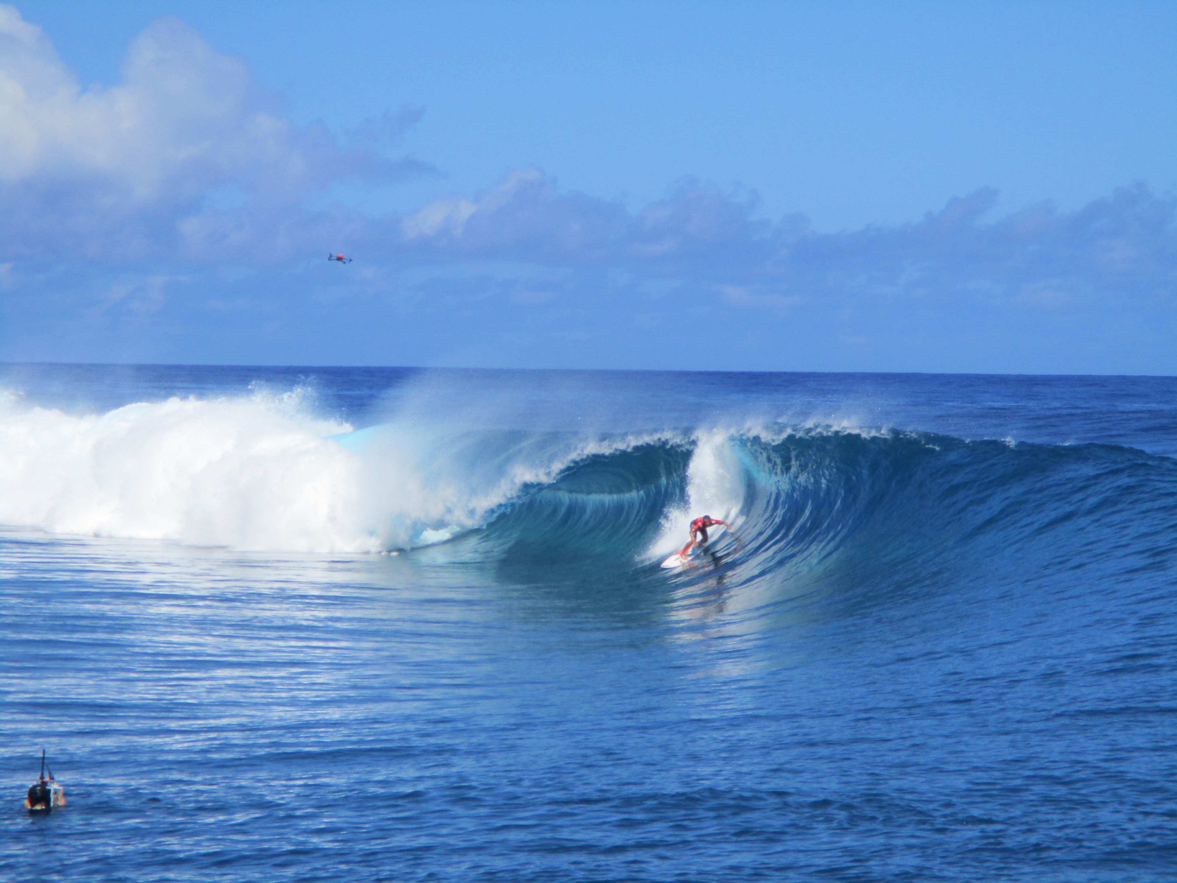 Teahupo'o