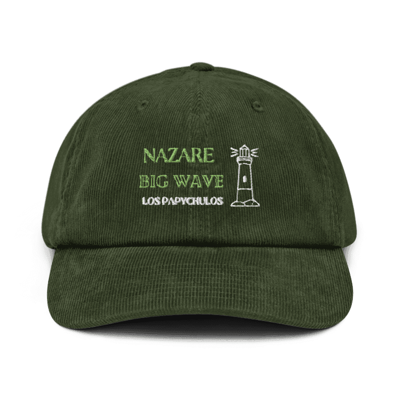 Casquette - Nazaré
