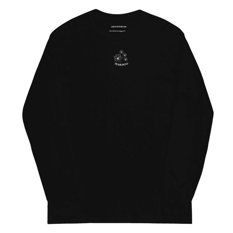 T-shirt à manche longue - Teahupo'o