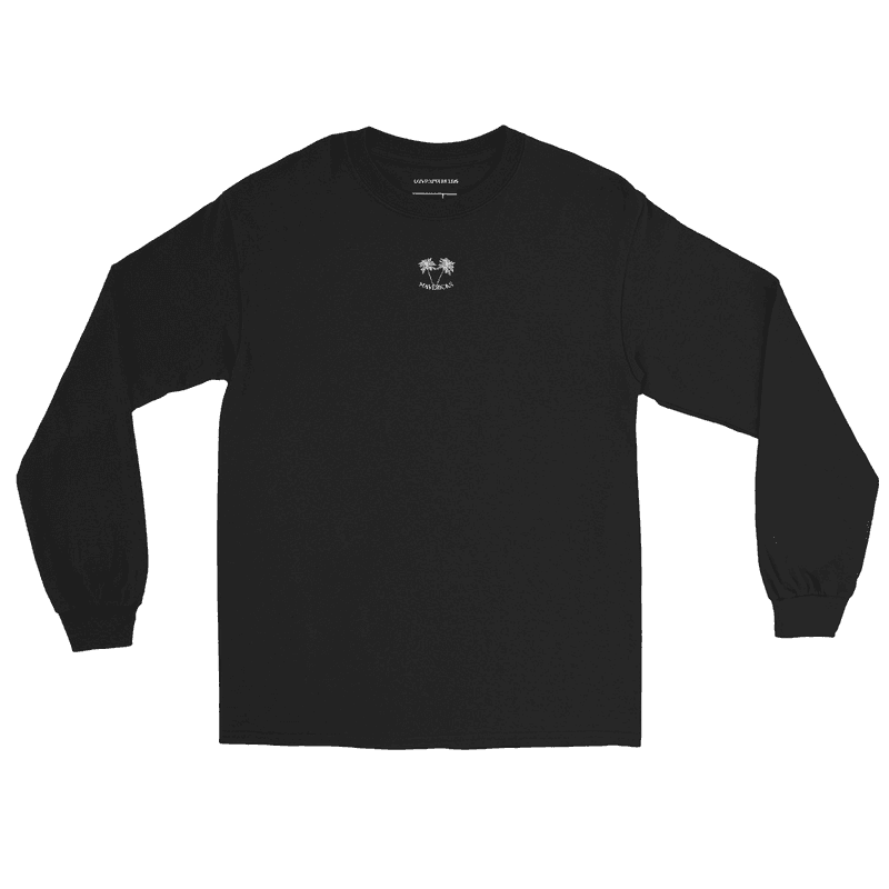 T-shirt à manche longue - Maverick