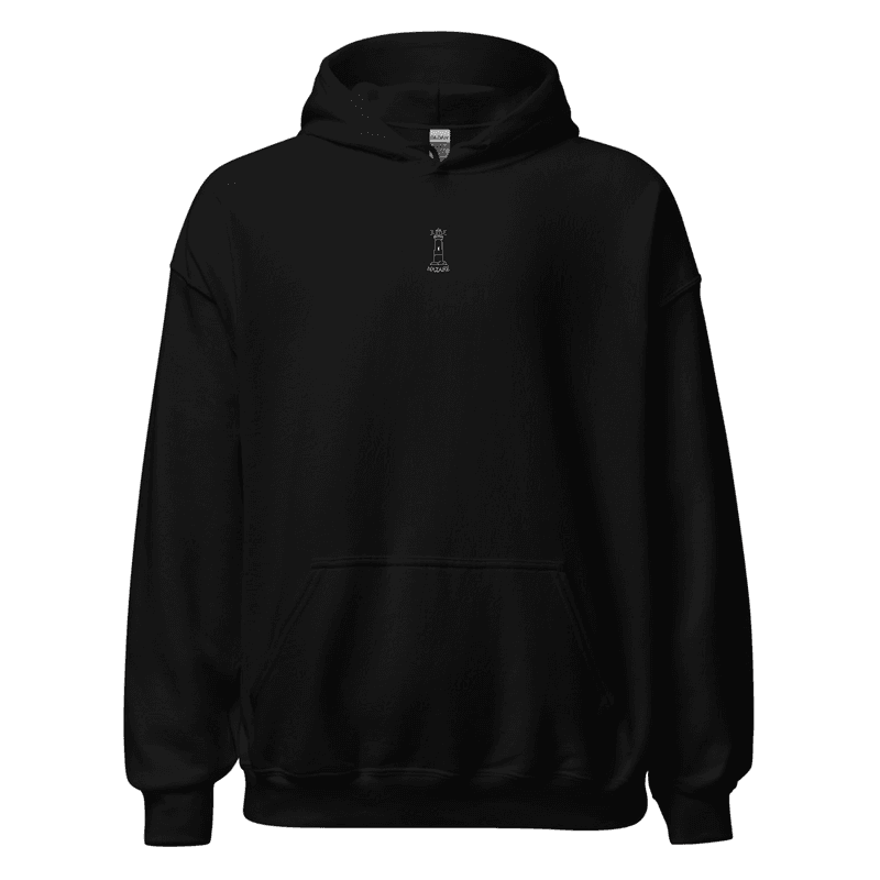 Sweat à capuche - Nazaré