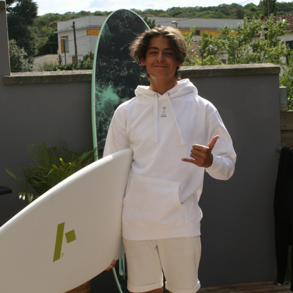 Sweat à Capuche - Nazaré