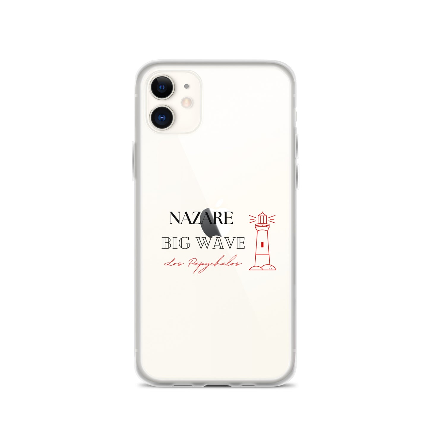 Coque pour iPhone - Nazaré