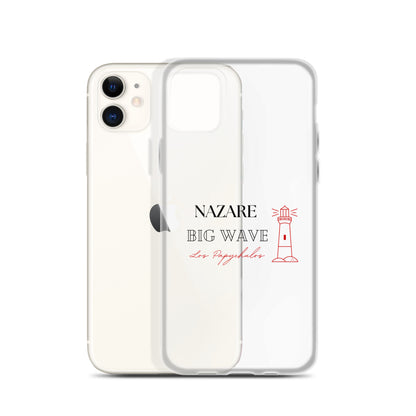 Coque pour iPhone - Nazaré