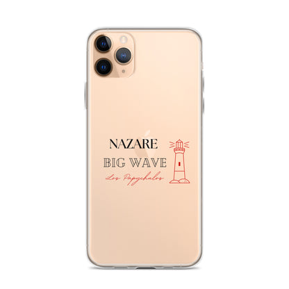 Coque pour iPhone - Nazaré