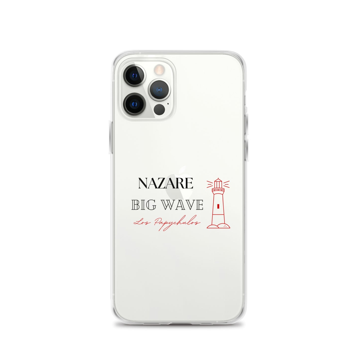 Coque pour iPhone - Nazaré