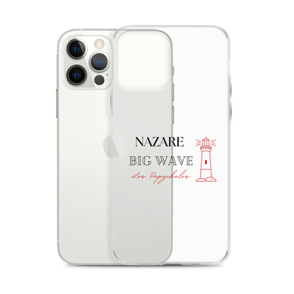 Coque pour iPhone - Nazaré