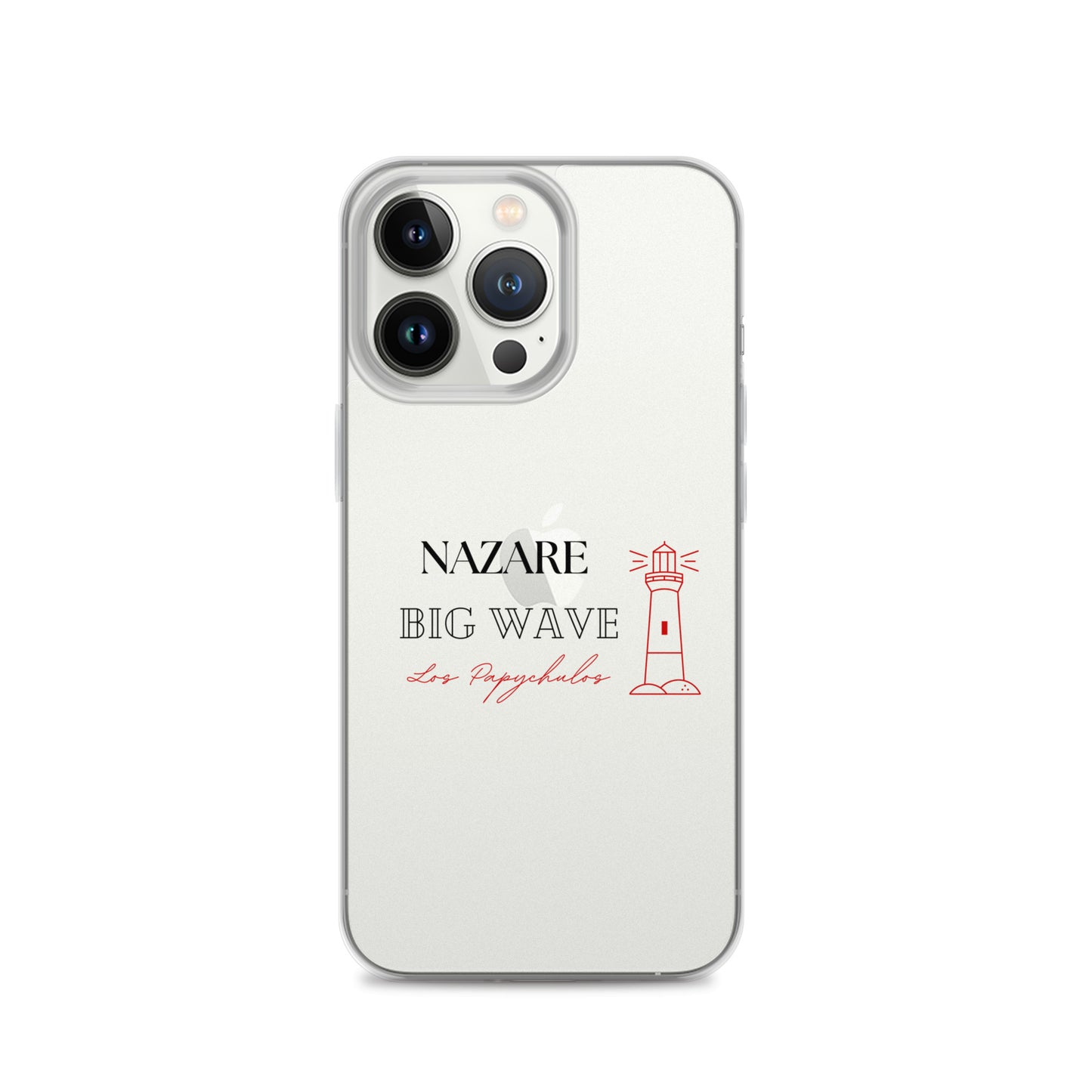 Coque pour iPhone - Nazaré