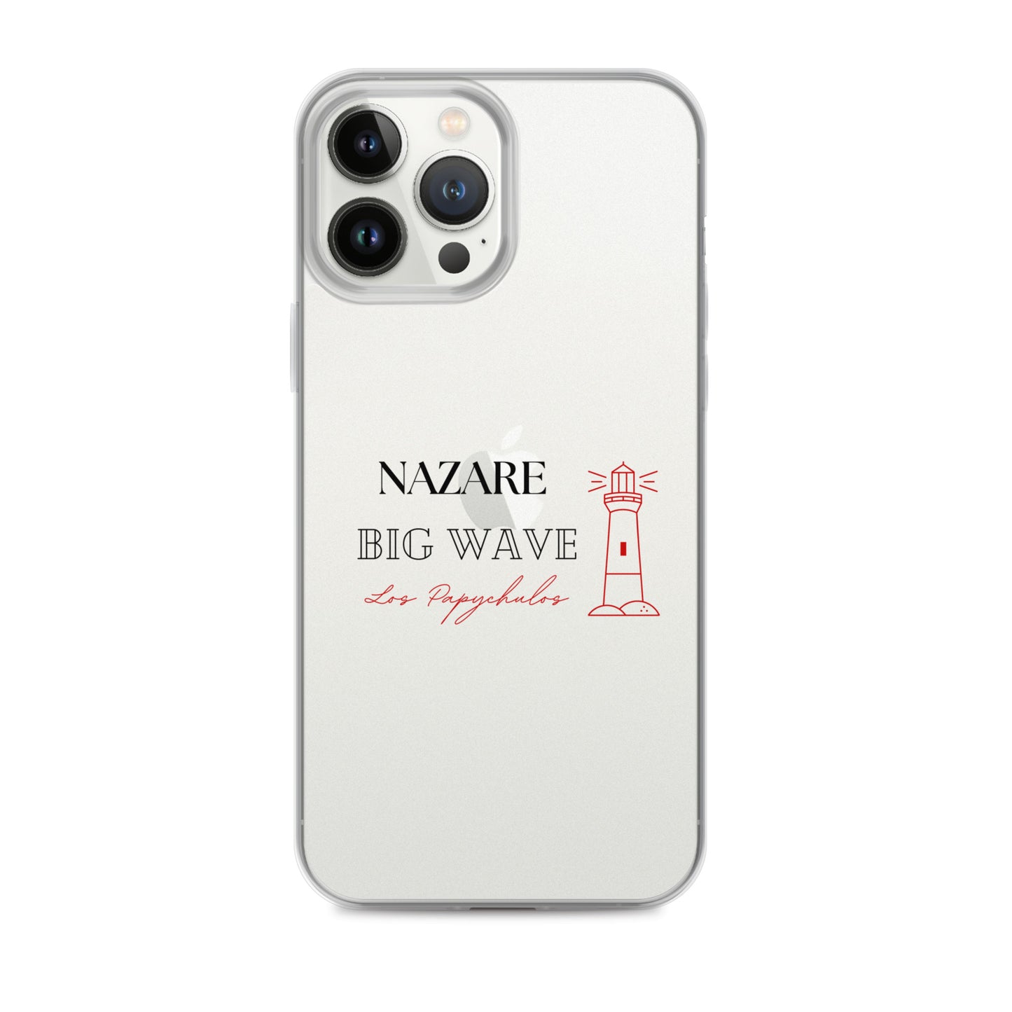 Coque pour iPhone - Nazaré