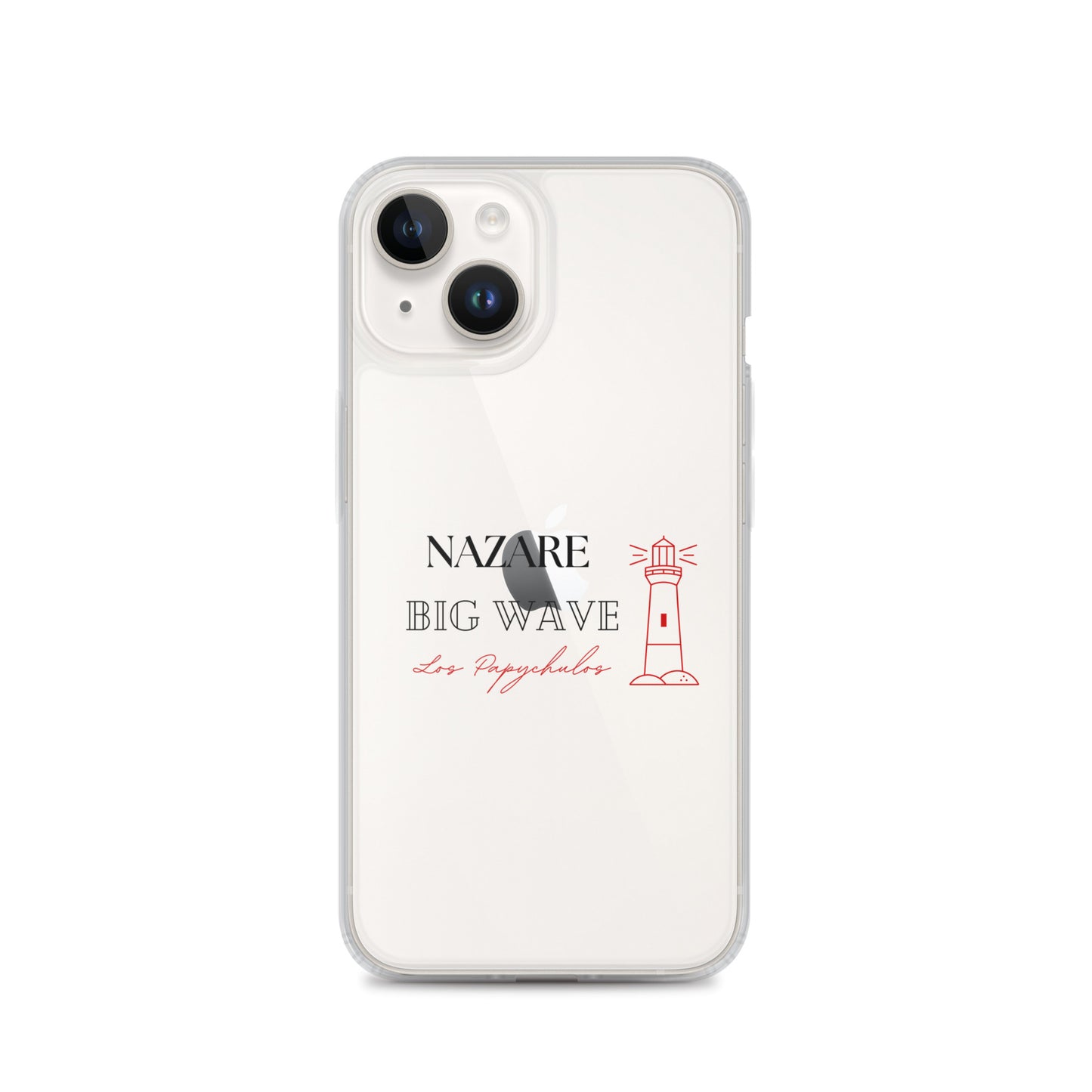 Coque pour iPhone - Nazaré