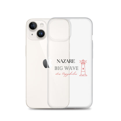 Coque pour iPhone - Nazaré