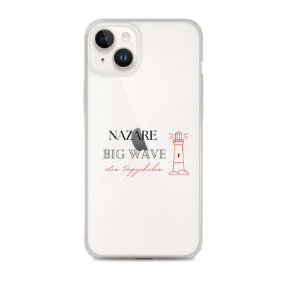 Coque pour iPhone - Nazaré