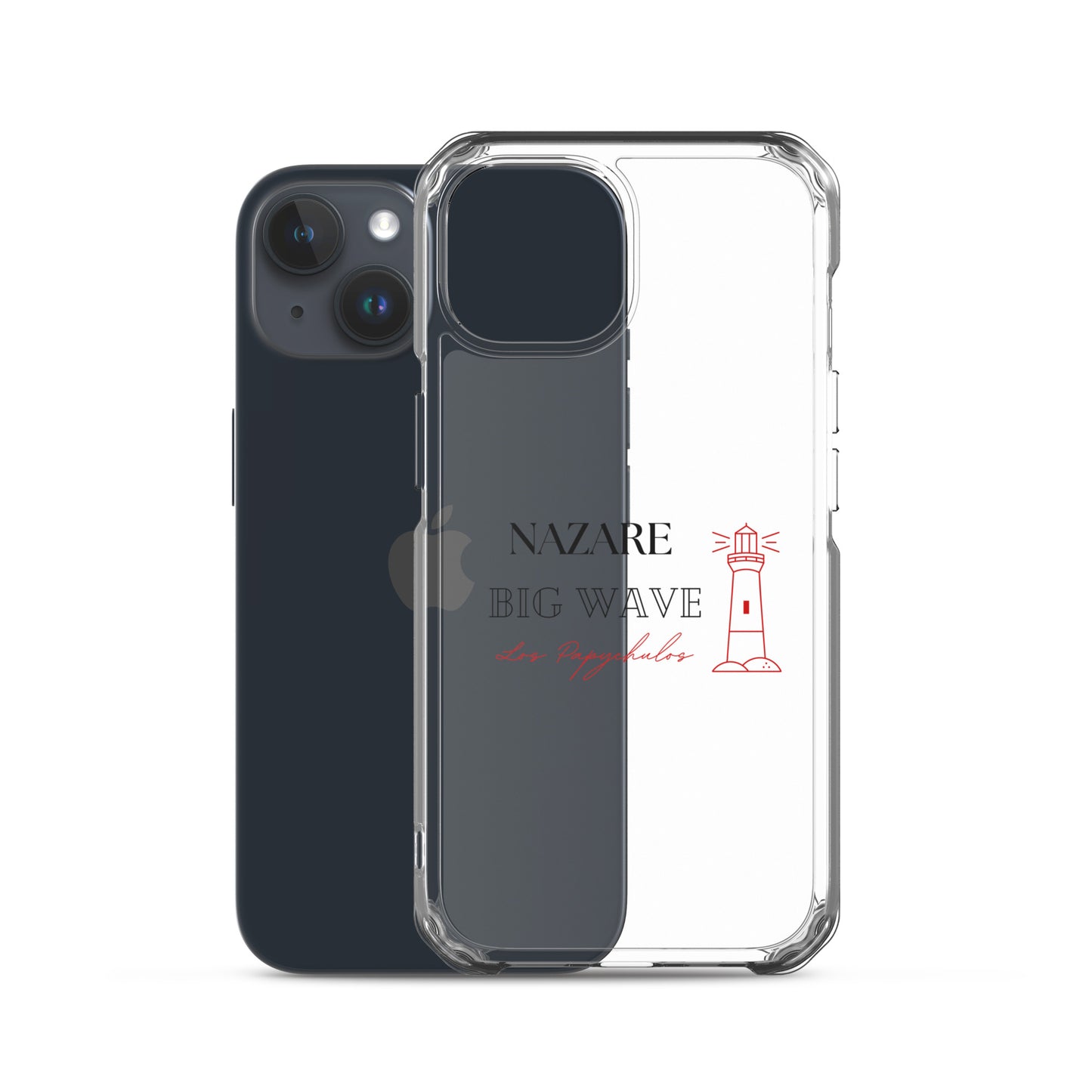 Coque pour iPhone - Nazaré