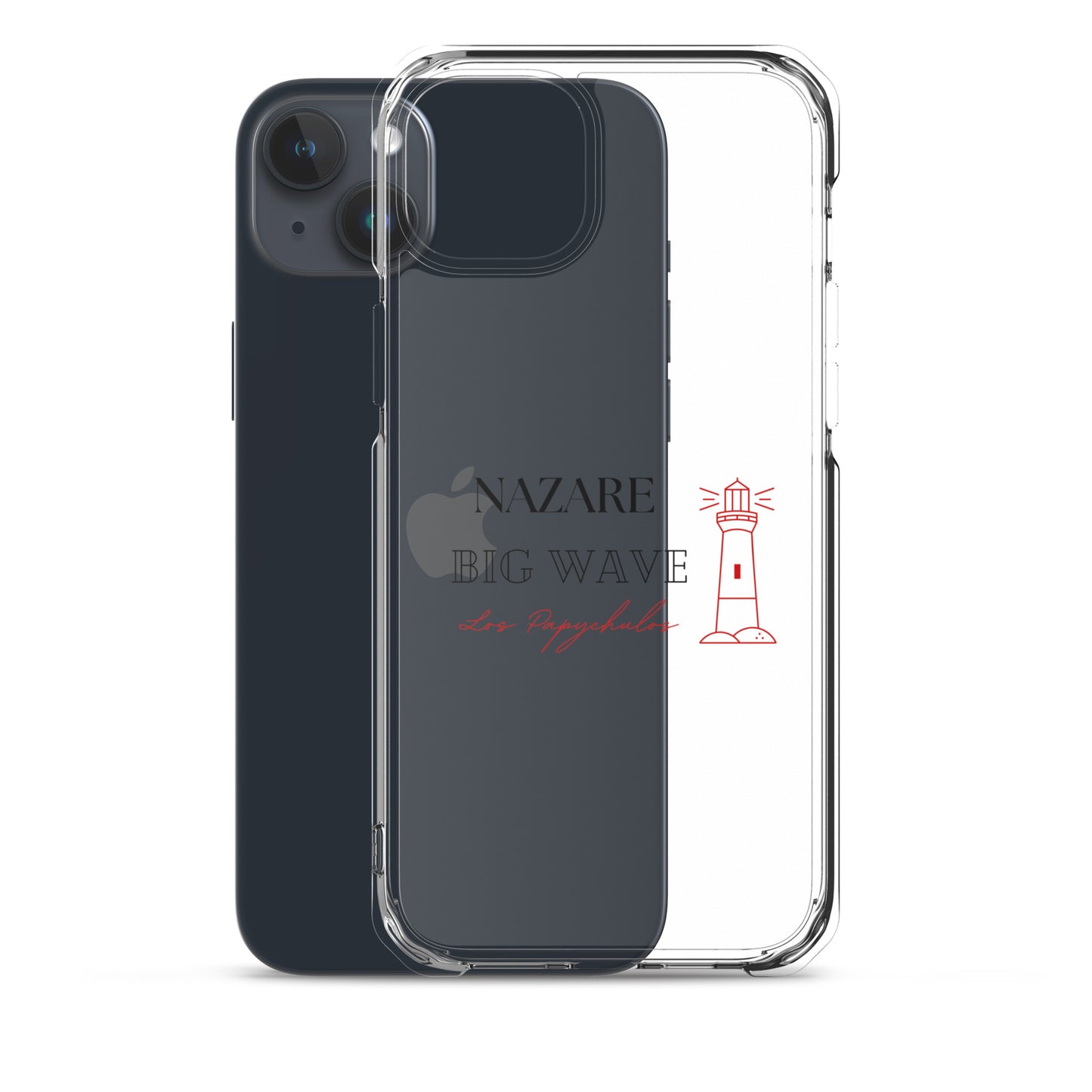 Coque pour iPhone - Nazaré