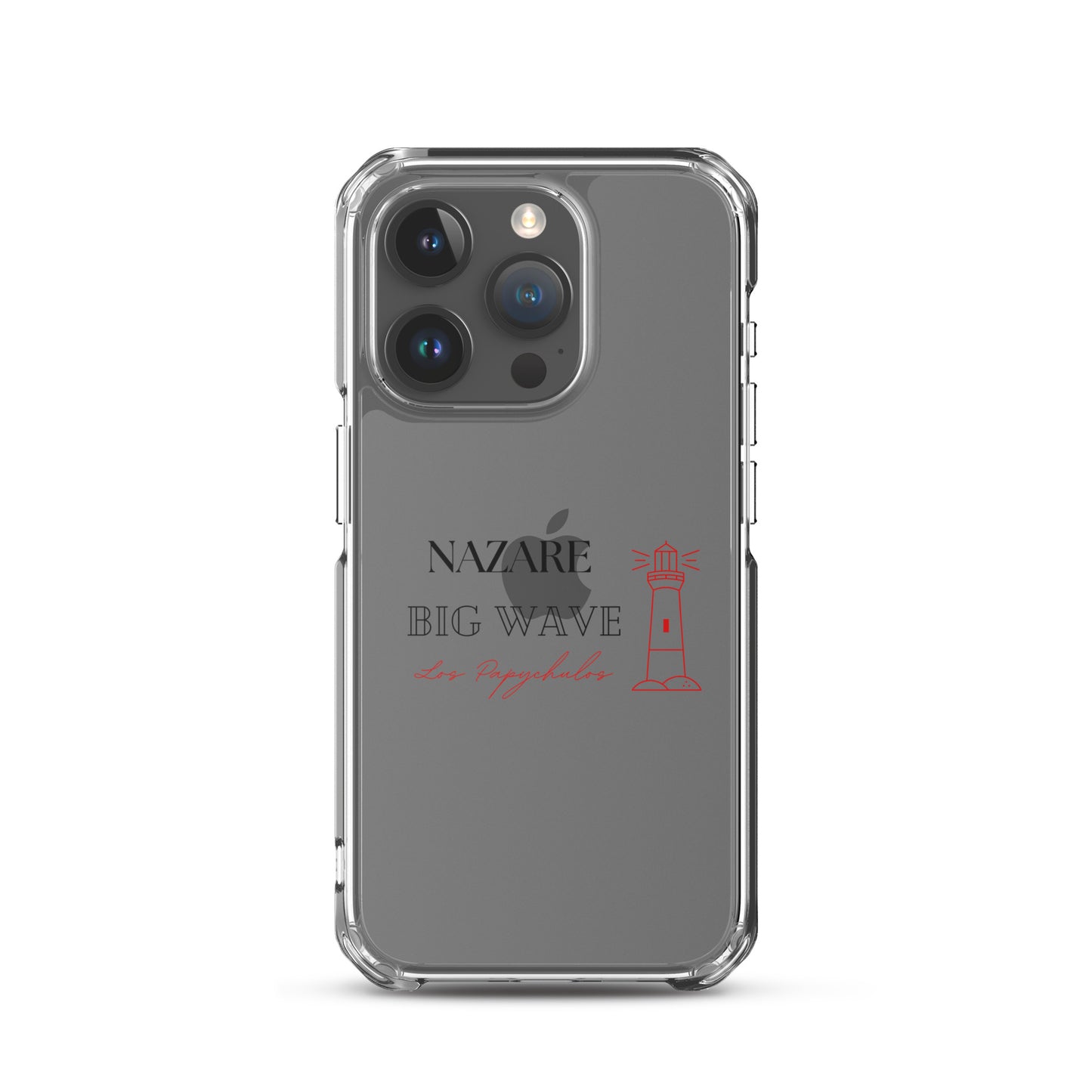 Coque pour iPhone - Nazaré