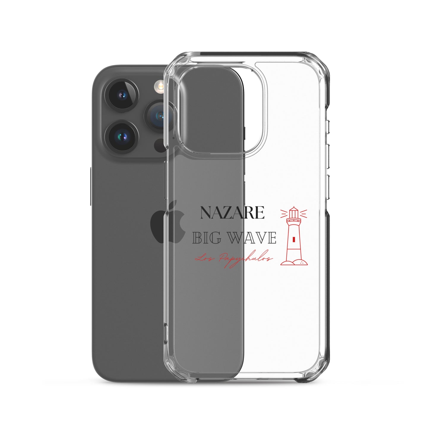 Coque pour iPhone - Nazaré