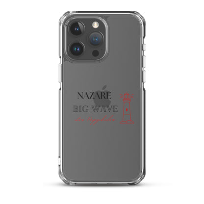 Coque pour iPhone - Nazaré