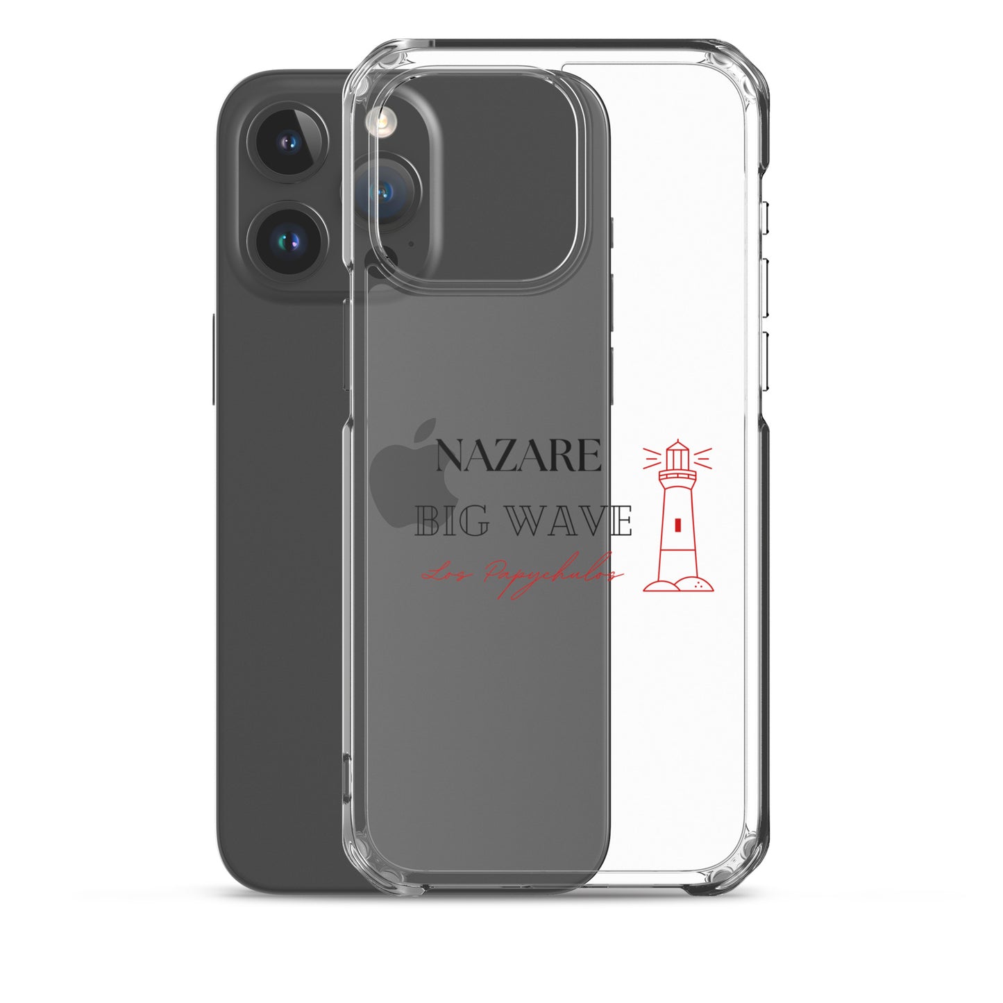 Coque pour iPhone - Nazaré