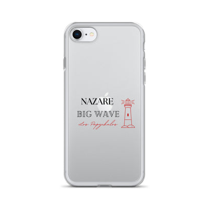 Coque pour iPhone - Nazaré