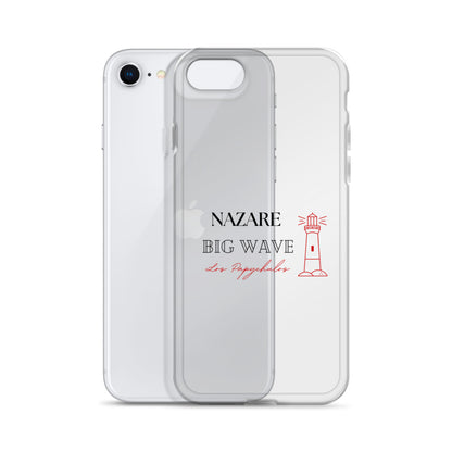 Coque pour iPhone - Nazaré