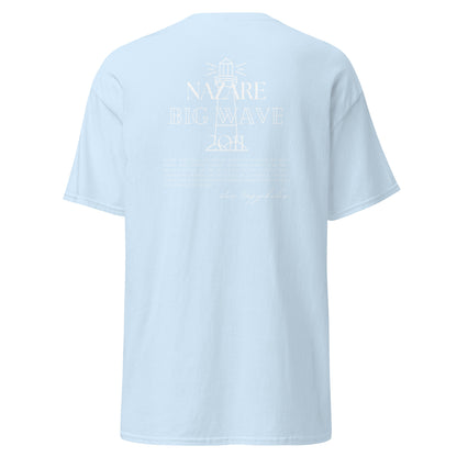 T-shirt - Nazaré