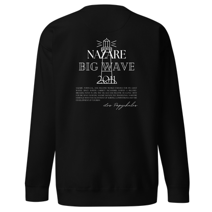 Sweatshirt - Nazaré