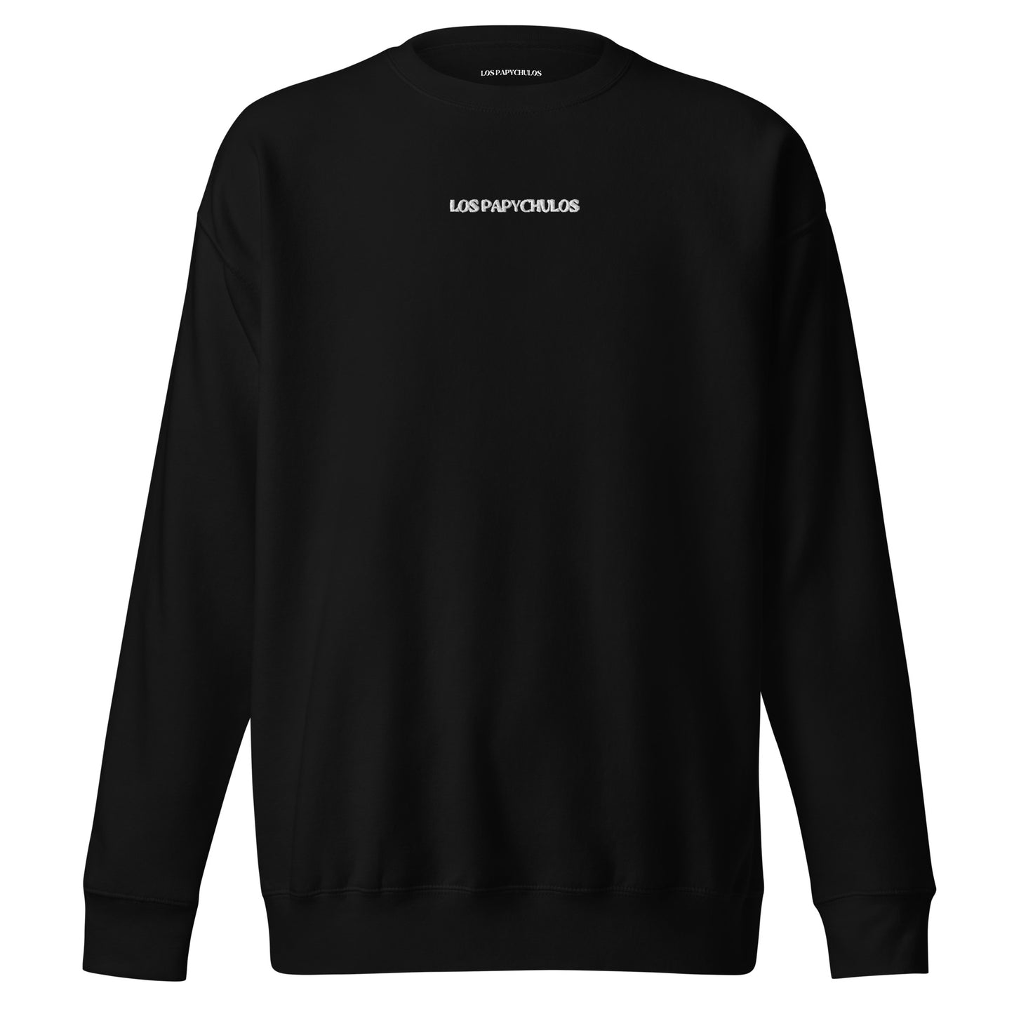 Sweatshirt - Los Papychulos