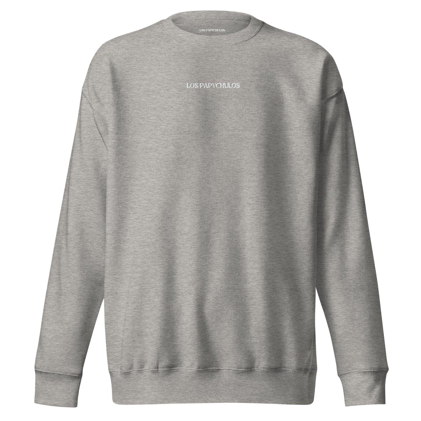 Sweatshirt - Los Papychulos