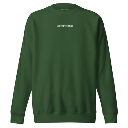 Sweatshirt - Los Papychulos