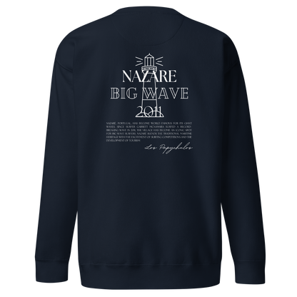 Sweatshirt - Nazaré