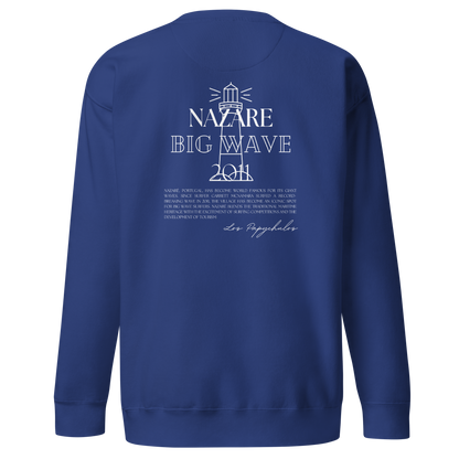 Sweatshirt - Nazaré