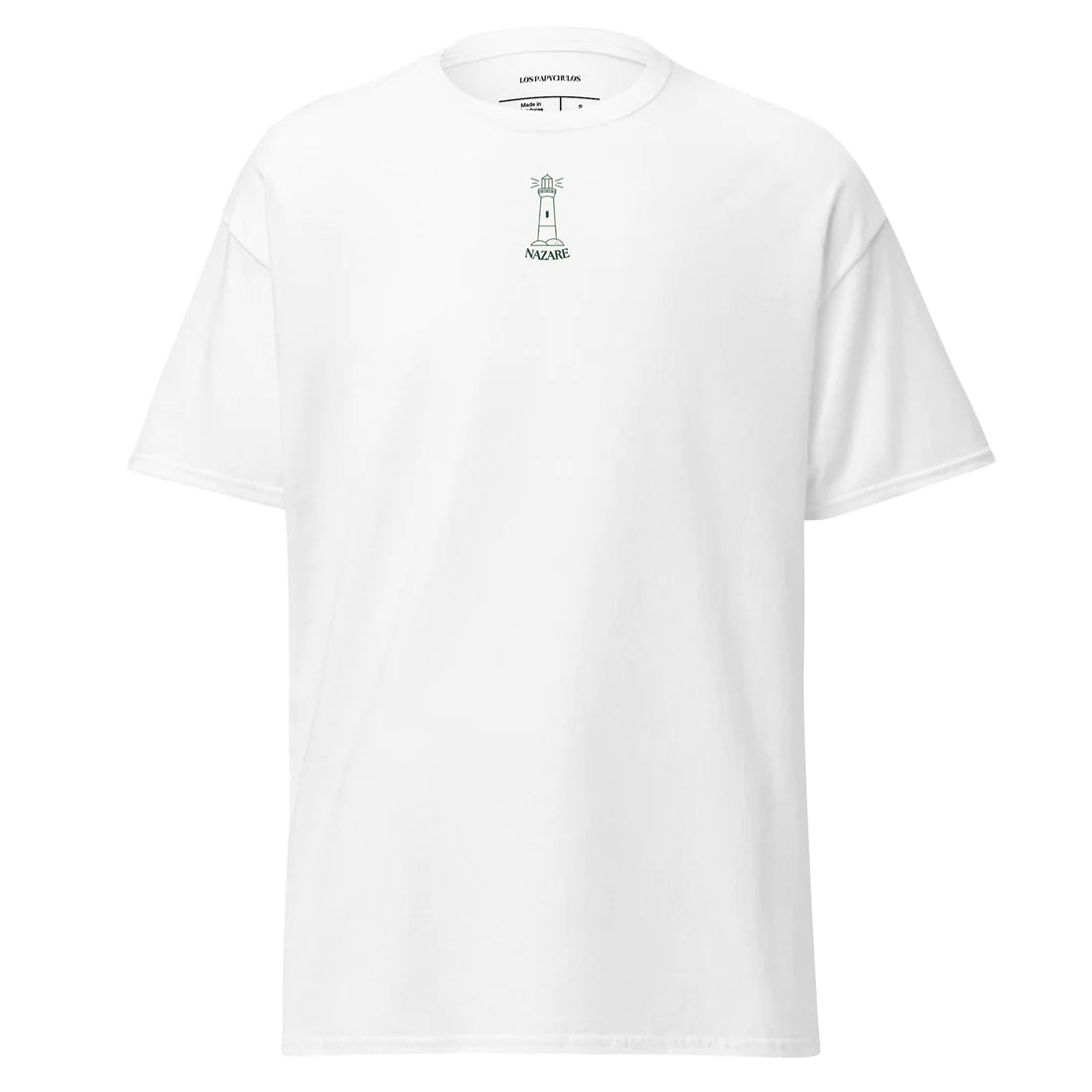 T-shirt - Nazaré